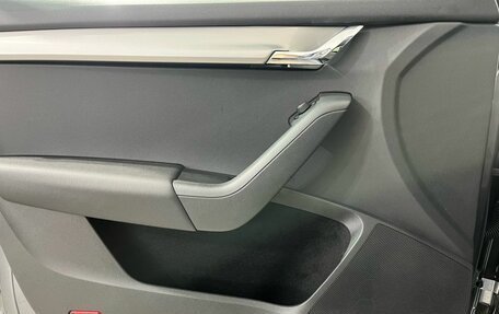 Skoda Octavia, 2017 год, 1 700 000 рублей, 18 фотография