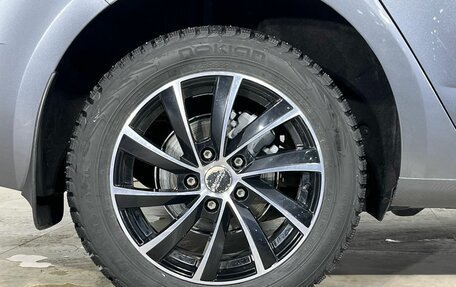 Skoda Octavia, 2017 год, 1 700 000 рублей, 23 фотография