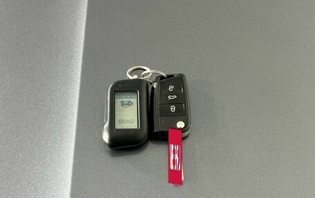 Skoda Octavia, 2017 год, 1 700 000 рублей, 22 фотография