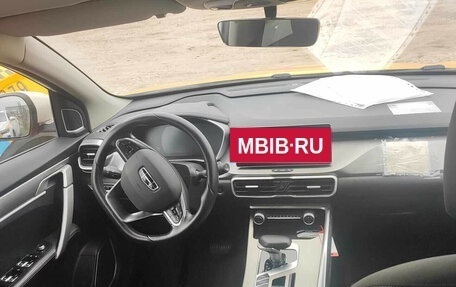 Geely Coolray I, 2023 год, 1 295 000 рублей, 6 фотография