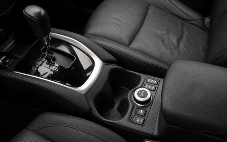 Nissan X-Trail, 2018 год, 2 380 000 рублей, 16 фотография