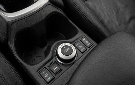 Nissan X-Trail, 2018 год, 2 380 000 рублей, 17 фотография