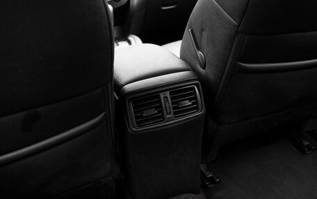 Nissan X-Trail, 2018 год, 2 380 000 рублей, 15 фотография