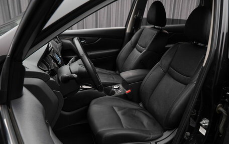 Nissan X-Trail, 2018 год, 2 380 000 рублей, 11 фотография