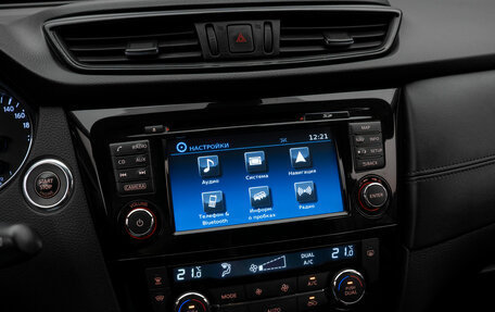 Nissan X-Trail, 2018 год, 2 380 000 рублей, 18 фотография