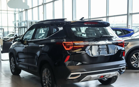 KIA Seltos I, 2025 год, 3 250 000 рублей, 5 фотография