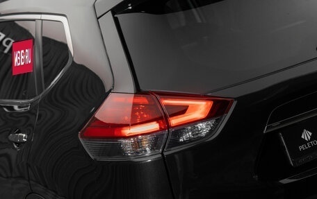 Nissan X-Trail, 2018 год, 2 380 000 рублей, 28 фотография