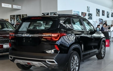 KIA Seltos I, 2025 год, 3 250 000 рублей, 6 фотография