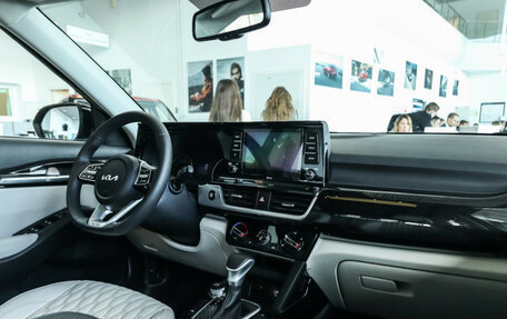 KIA Seltos I, 2025 год, 3 250 000 рублей, 7 фотография