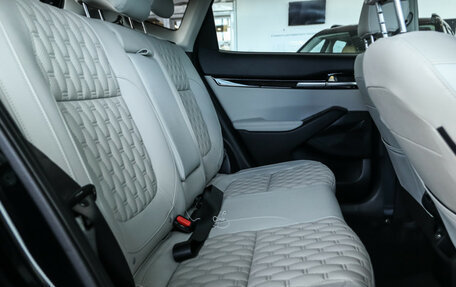 KIA Seltos I, 2025 год, 3 250 000 рублей, 8 фотография