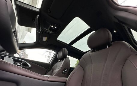 CheryExeed TXL, 2024 год, 4 200 000 рублей, 20 фотография