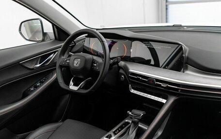 Changan CS35 Plus, 2025 год, 2 779 900 рублей, 8 фотография