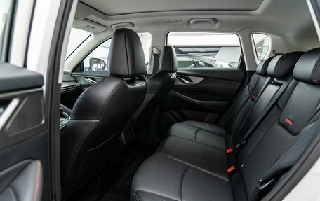 Changan CS35 Plus, 2025 год, 2 779 900 рублей, 11 фотография