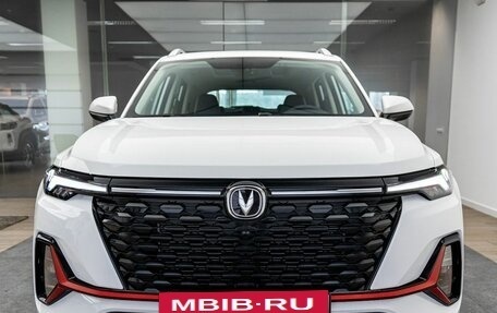 Changan CS35 Plus, 2025 год, 2 779 900 рублей, 3 фотография