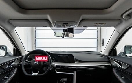 Changan CS35 Plus, 2025 год, 2 779 900 рублей, 2 фотография