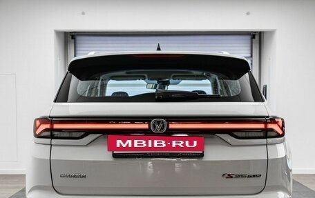 Changan CS35 Plus, 2025 год, 2 779 900 рублей, 9 фотография