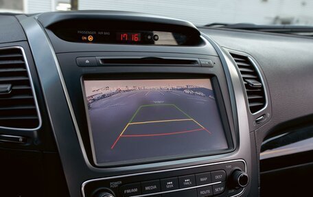 KIA Sorento II рестайлинг, 2019 год, 1 795 000 рублей, 14 фотография