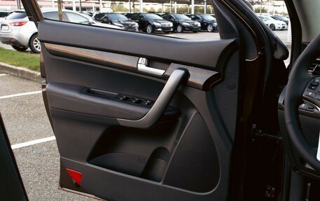 KIA Sorento II рестайлинг, 2019 год, 1 795 000 рублей, 12 фотография