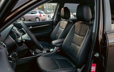 KIA Sorento II рестайлинг, 2019 год, 1 795 000 рублей, 11 фотография