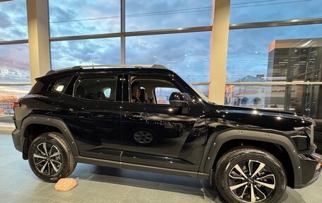 Haval H7, 2025 год, 3 810 510 рублей, 4 фотография