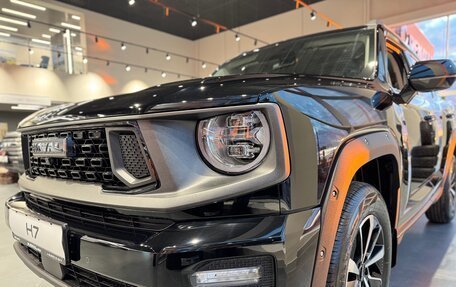 Haval H7, 2025 год, 3 810 510 рублей, 6 фотография