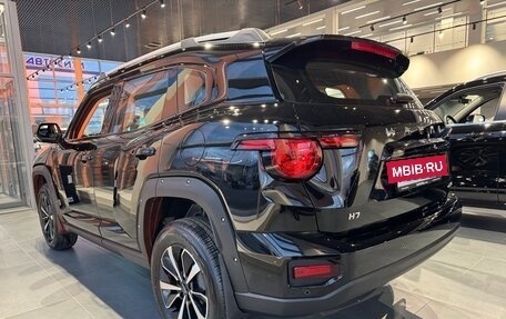 Haval H7, 2025 год, 3 810 510 рублей, 13 фотография