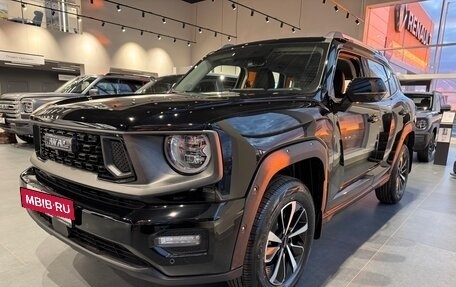 Haval H7, 2025 год, 3 810 510 рублей, 7 фотография