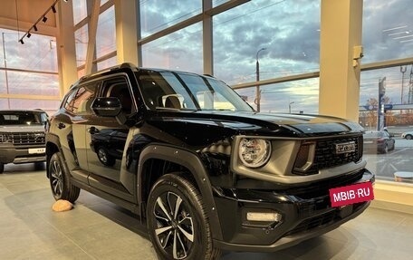 Haval H7, 2025 год, 3 810 510 рублей, 3 фотография