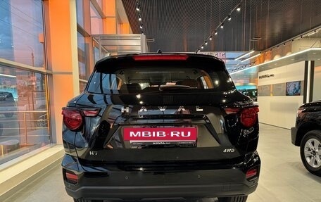 Haval H7, 2025 год, 3 810 510 рублей, 9 фотография