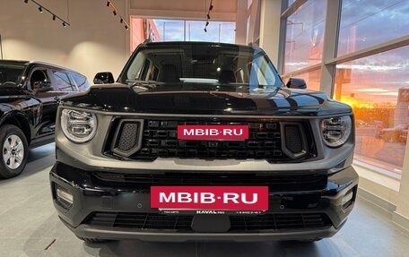 Haval H7, 2025 год, 3 810 510 рублей, 5 фотография