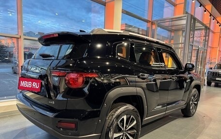 Haval H7, 2025 год, 3 810 510 рублей, 11 фотография