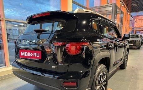 Haval H7, 2025 год, 3 810 510 рублей, 10 фотография