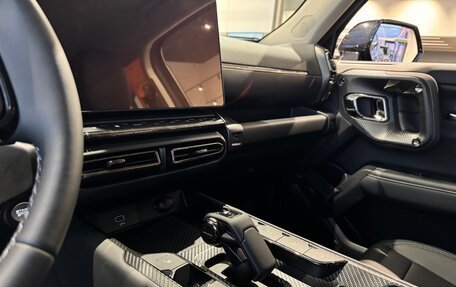 Haval H7, 2025 год, 3 810 510 рублей, 18 фотография