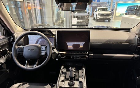 Haval H7, 2025 год, 3 810 510 рублей, 24 фотография