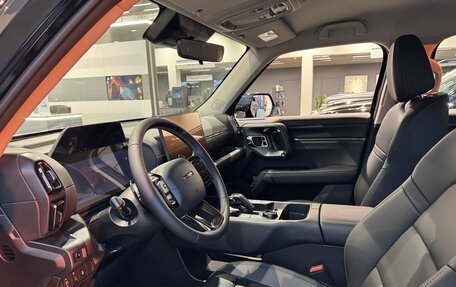 Haval H7, 2025 год, 3 810 510 рублей, 17 фотография