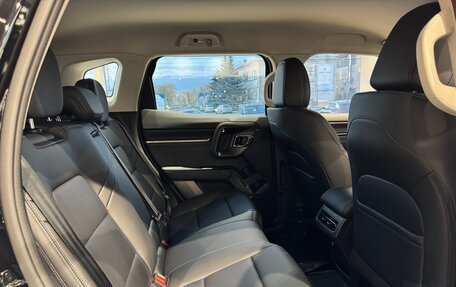 Haval H7, 2025 год, 3 810 510 рублей, 23 фотография