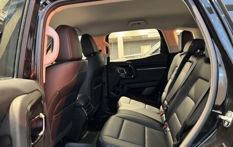 Haval H7, 2025 год, 3 810 510 рублей, 20 фотография