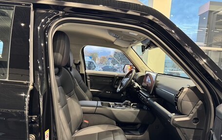 Haval H7, 2025 год, 3 810 510 рублей, 21 фотография