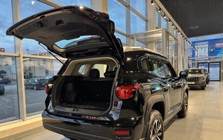 Haval H7, 2025 год, 3 810 510 рублей, 25 фотография