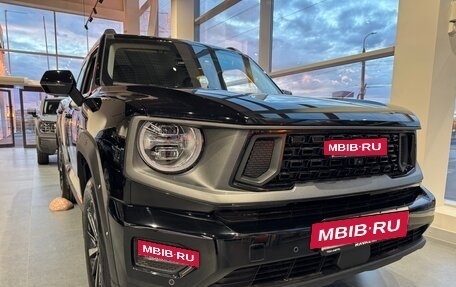 Haval H7, 2025 год, 3 810 510 рублей, 2 фотография