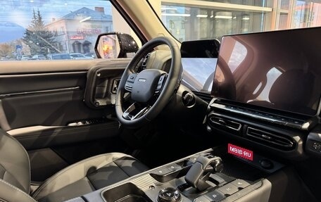 Haval H7, 2025 год, 3 810 510 рублей, 22 фотография