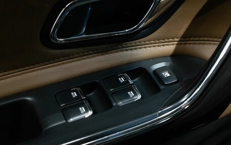 KIA cee'd III, 2016 год, 1 336 700 рублей, 9 фотография