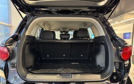 Haval H7, 2025 год, 3 810 510 рублей, 26 фотография