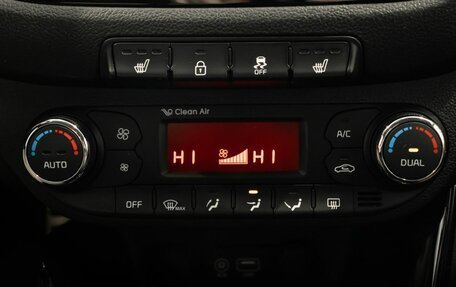 KIA cee'd III, 2016 год, 1 336 700 рублей, 10 фотография