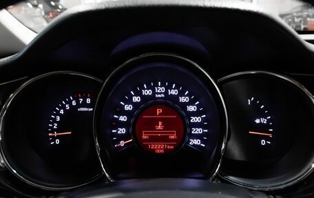 KIA cee'd III, 2016 год, 1 336 700 рублей, 6 фотография