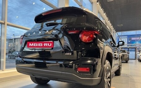 Haval H7, 2025 год, 3 810 510 рублей, 29 фотография