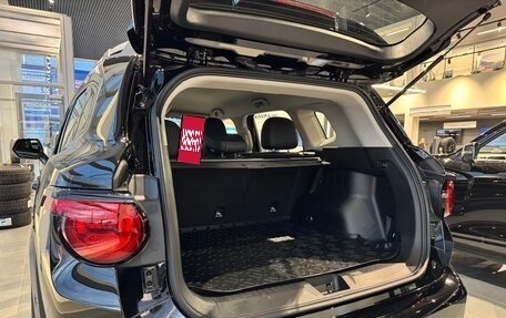 Haval H7, 2025 год, 3 810 510 рублей, 27 фотография