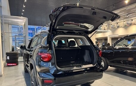 Haval H7, 2025 год, 3 810 510 рублей, 28 фотография