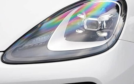 Porsche Cayenne III, 2022 год, 7 950 005 рублей, 2 фотография