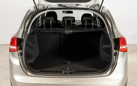 KIA cee'd III, 2016 год, 1 336 700 рублей, 14 фотография